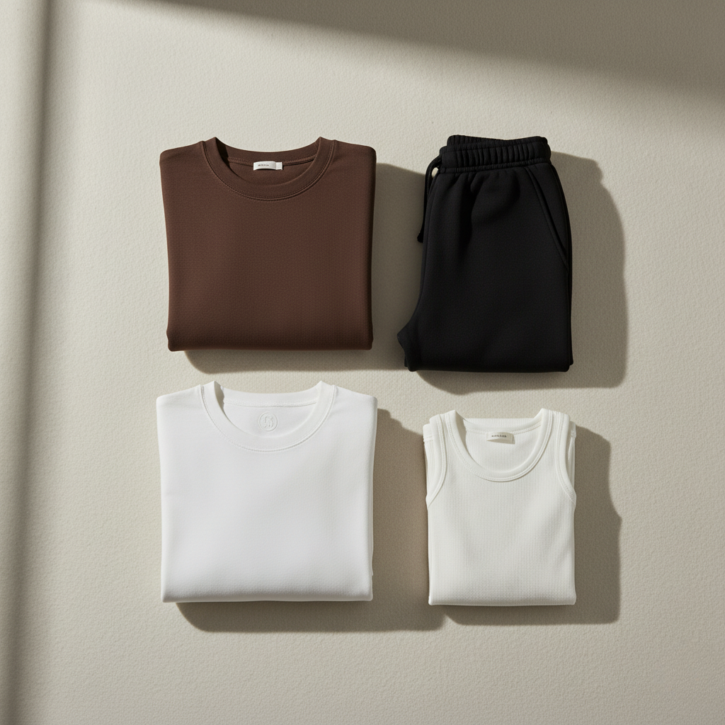 SUMMER COLLECTIONS