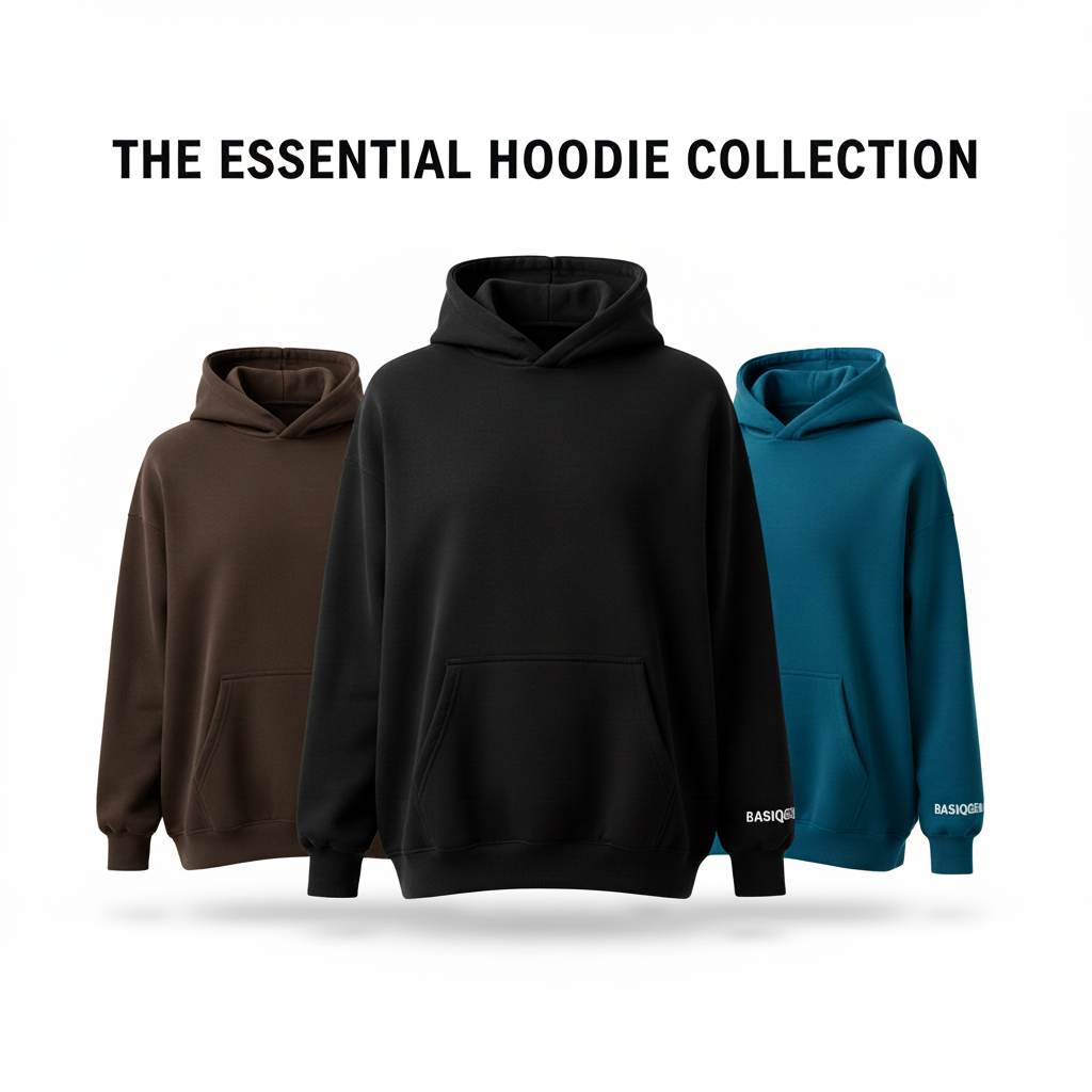 Hoodies