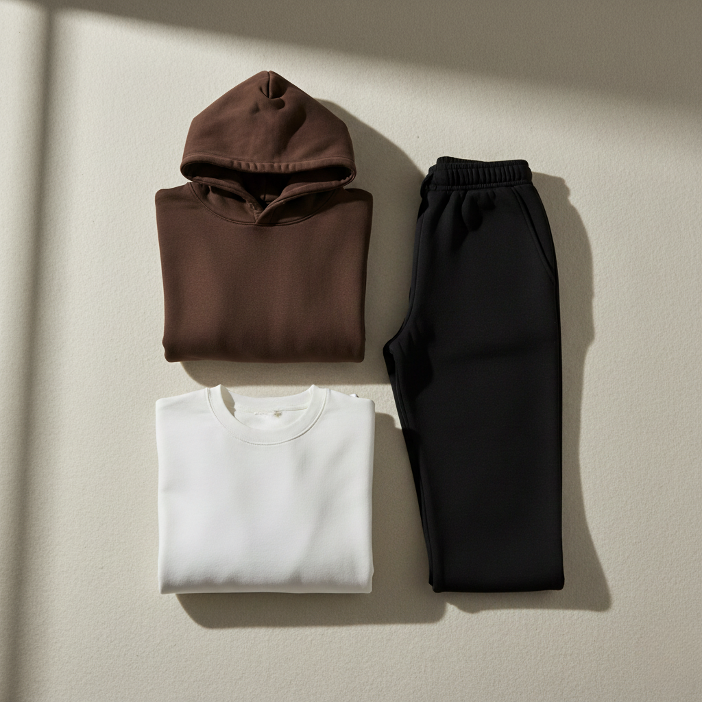 WINTER COLLECTION
