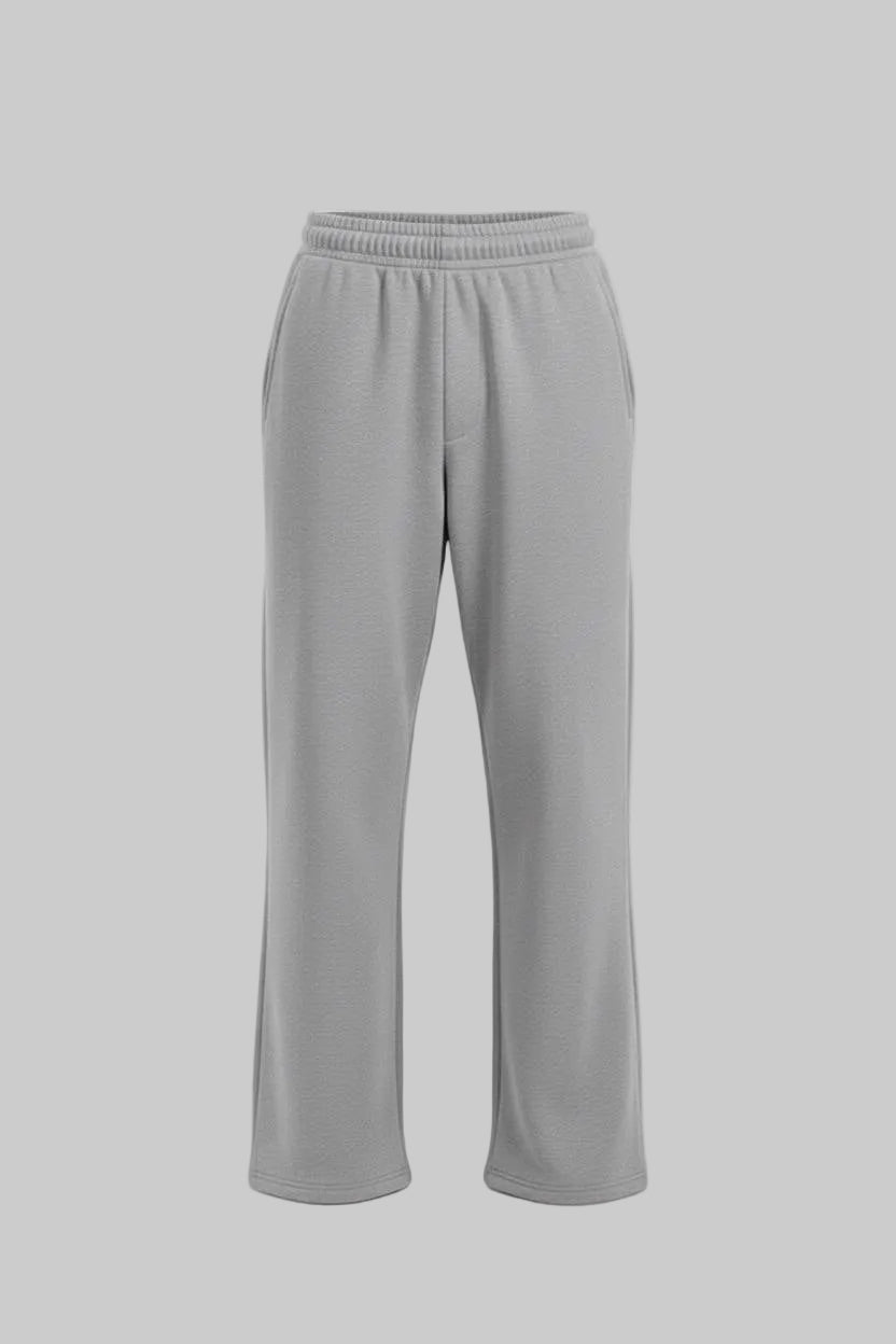 Winter Grey Sweatpant
